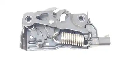 Gebrauchtes Autoersatzteil motorhaubenschloss vorne zum ford focus iv (hn) 1.0 ecoboost mhev active oem-iam-referenzen jx7a16700