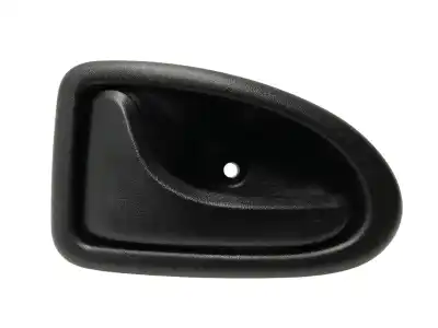 Tweedehands auto-onderdeel BINNENHANDGREEP LINKS ACHTER voor RENAULT CLIO II FASE I (B/CBO) * OEM IAM-referenties 7700423887  