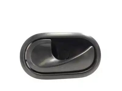 Second-hand car spare part Interior Left Front Handle for RENAULT CLIO III 2.0 16V OEM IAM references 8200310579 106193852 , DA2208612 , 125029 106193852