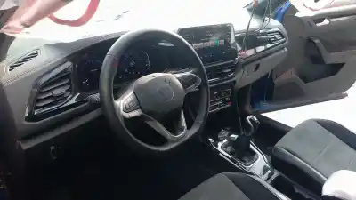 Pièce détachée automobile d'occasion MODULE D'AIRBAG pour VOLKSWAGEN T-ROC (A11, D11) 1.0 TSI Références OEM IAM 2GA857002RA3  