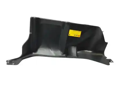 Second-hand car spare part Sump Guard for AUDI A3 (8L) * OEM IAM references 1J0825245G 107232163 , AD0161904 , 2022641 107232163