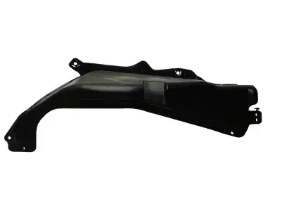 Pezzo di ricambio per auto di seconda mano copertura skid per audi a3 (8l) * riferimenti oem iam 1j0825245f 107232162 , ad0161903 , 2022642 107232162