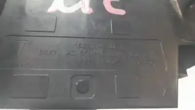 Second-hand car spare part medium for tesla model 3 (5yj3) ev oem iam references 166701400c  