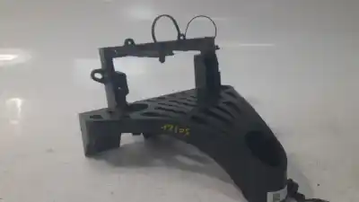 Second-hand car spare part medium for tesla model 3 (5yj3) ev oem iam references 166701400c  