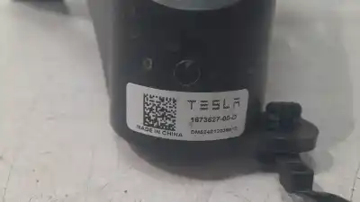 Second-hand car spare part medium for tesla model 3 (5yj3) ev oem iam references 166701400c  