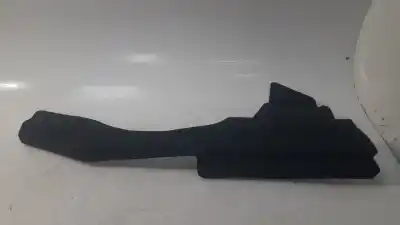 Second-hand car spare part Rear Decorative Moulding for TESLA MODEL 3 (5YJ3) EV OEM IAM references P173383810E  