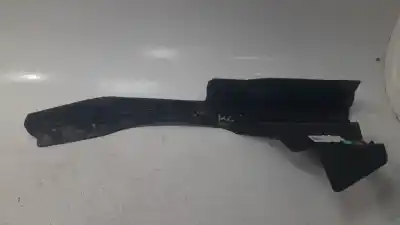 Second-hand car spare part rear decorative moulding for tesla model 3 (5yj3) ev oem iam references p173383810e  