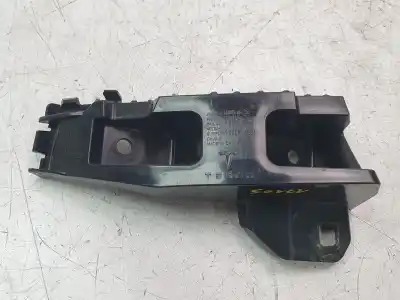 İkinci el araba yedek parçası sol far destegi için tesla model 3 (5yj3) ev oem iam referansları 175709900d