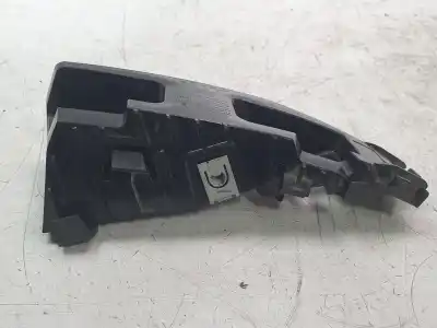 Second-hand car spare part left headlight support for tesla model 3 (5yj3) ev oem iam references 175709900d  175564200e