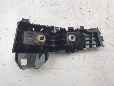 Second-hand car spare part left headlight support for tesla model 3 (5yj3) ev oem iam references 175709900d  175564200e