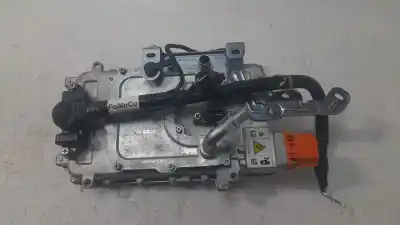 Pièce détachée automobile d'occasion convertisseur pour ford kuga iii (dfk) 2.5 fhev références oem iam lx6814g646ag