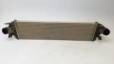 Gebrauchtes Autoersatzteil zwischenkühler zum ford focus iv (hn) 1.0 ecoboost mhev active oem-iam-referenzen jx616k775ad