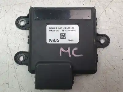 Pièce détachée automobile d'occasion module électronique pour ford kuga iii (dfk) 2.5 fhev références oem iam lj6t19h423aa