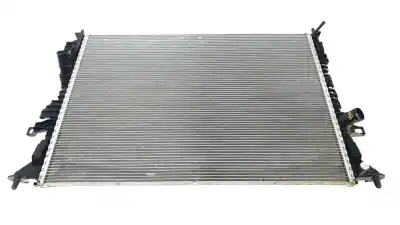 Gebrauchtes Autoersatzteil wasserradiator zum ford focus iv (hn) 1.0 ecoboost mhev active oem-iam-referenzen jx618005bd