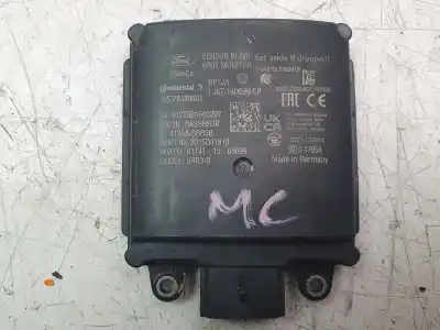 Pièce détachée automobile d'occasion module électronique pour ford kuga iii (dfk) 2.5 fhev références oem iam lj6t14d599cb