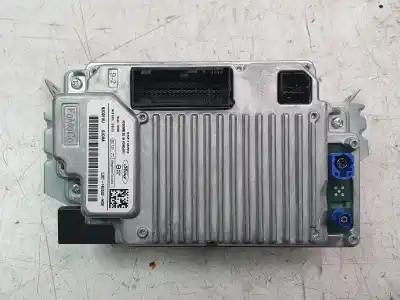 Pièce détachée automobile d'occasion système de navigation gps pour ford kuga iii (dfk) 2.5 fhev références oem iam lj6t14g532nge
