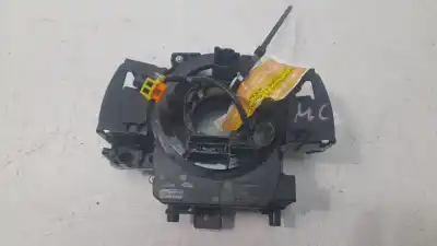 Pièce détachée automobile d'occasion contacteur tournant d'airbag pour ford kuga iii (dfk) 2.5 fhev références oem iam lv4t14a664aa