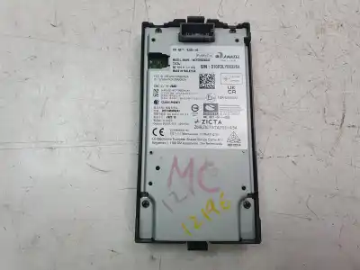 Pièce détachée automobile d'occasion module électronique pour ford kuga iii (dfk) 2.5 fhev références oem iam nx7t19j235ad