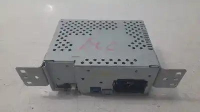Pièce détachée automobile d'occasion système audio / radiocd pour ford kuga iii (dfk) 2.5 fhev références oem iam mx6t18k810za