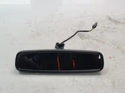 Second-hand car spare part INTERIOR REARVIEW MIRROR for FORD KUGA III (DFK) 2.5 FHEV OEM IAM references JU5A17E678CA  