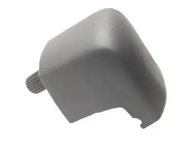 Second-hand car spare part right rear bumper for citroen c15 * oem iam references 95592804ye 107071214 , 5041802 107071214