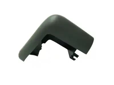 Second-hand car spare part right rear bumper for citroen c15 * oem iam references 95592804ye 107071214 , 5041802 107071214