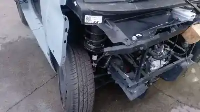 İkinci el araba yedek parçası ön sag amortisör için citroen ami (9a_) electric (9az2ca) oem iam referansları 9849122880