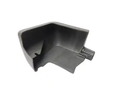 Second-hand car spare part right rear bumper for citroen c15 * oem iam references 95592804ye 107071214 , 5041802 107071214