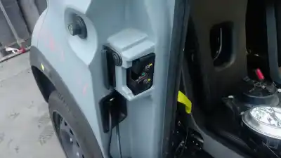 İkinci el araba yedek parçası sag ön kapi kilidi için citroen ami (9a_) electric (9az2ca) oem iam referansları 9848255380