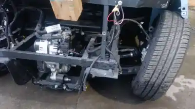 İkinci el araba yedek parçası direksiyon raf için citroen ami (9a_) electric (9az2ca) oem iam referansları 9837770880