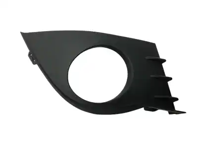 Pezzo di ricambio per auto di seconda mano Griglia Paraurti Destra per RENAULT CLIO III 2.0 16V Riferimenti OEM IAM 7701209034 107194619 , RN3252123 , 5501332 107194619