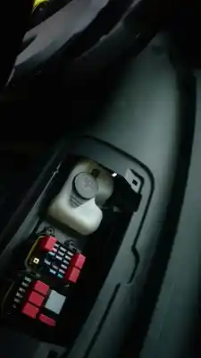 İkinci el araba yedek parçası temiz mevduat için citroen ami (9a_) electric (9az2ca) oem iam referansları 9837550580