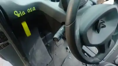 İkinci el araba yedek parçası çok fonksiyonlu kontrol için citroen ami (9a_) electric (9az2ca) oem iam referansları 9838423580