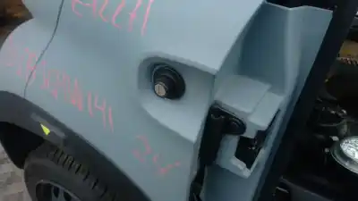 İkinci el araba yedek parçası dis kol ön sag için citroen ami (9a_) electric (9az2ca) oem iam referansları 