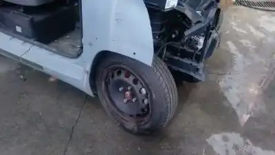 İkinci el araba yedek parçası ön sag knuckle için citroen ami (9a_) electric (9az2ca) oem iam referansları 9826779780