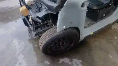 İkinci el araba yedek parçası ön sol baglanti için citroen ami (9a_) electric (9az2ca) oem iam referansları 9826780480