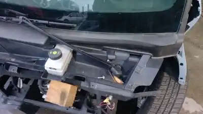 İkinci el araba yedek parçası ön silecek motoru için citroen ami (9a_) electric (9az2ca) oem iam referansları 9837551280