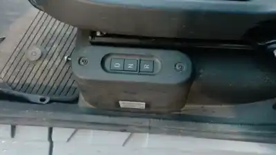 İkinci el araba yedek parçası vites kolu için citroen ami (9a_) electric (9az2ca) oem iam referansları 98379088zd