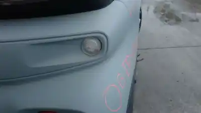 İkinci el araba yedek parçası sag kuyruk lambasi için citroen ami (9a_) electric (9az2ca) oem iam referansları 9853682680