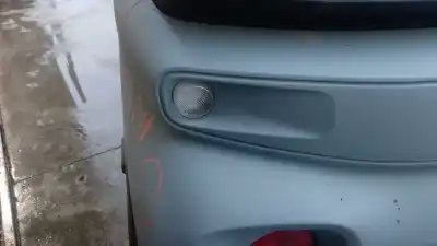 İkinci el araba yedek parçası sol kuyruk lambasi için citroen ami (9a_) electric (9az2ca) oem iam referansları 9853682680