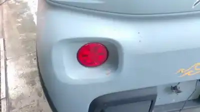 İkinci el araba yedek parçası iç sol kuyruk lambasi için citroen ami (9a_) electric (9az2ca) oem iam referansları 9851162080