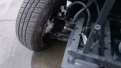 İkinci el araba yedek parçası ön sag sanziman için citroen ami (9a_) electric (9az2ca) oem iam referansları 9838520580