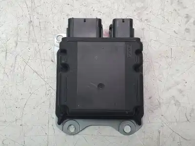 Peça sobressalente para automóvel em segunda mão centralina de airbag por ford kuga iii (dfk) 2.5 fhev referências oem iam cu5t14f262eb