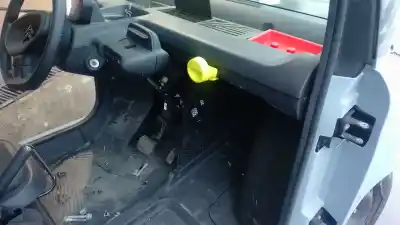 İkinci el araba yedek parçası isitma fani için citroen ami (9a_) electric (9az2ca) oem iam referansları 9842377980
