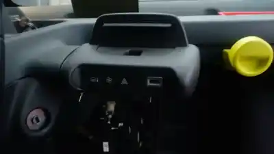 İkinci el araba yedek parçası uyari için citroen ami (9a_) electric (9az2ca) oem iam referansları 98382752zd