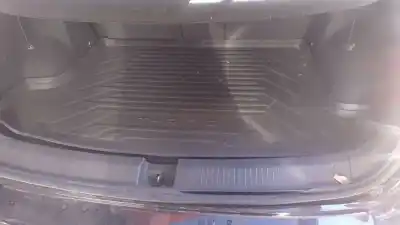 Second-hand car spare part TRUNK UPHOLSTERY for VOLKSWAGEN T-ROC (A11, D11) 1.0 TSI OEM IAM references 2GA858855CA  