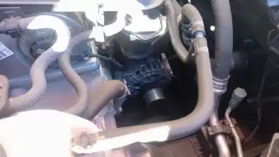 Second-hand car spare part ALTERNATOR for VOLKSWAGEN T-ROC (A11, D11) 1.0 TSI OEM IAM references 05E903026K  