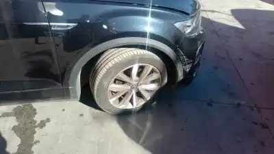 Tweedehands auto-onderdeel schokbreker rechts voor voor volkswagen t-roc (a11, d11) 1.0 tsi oem iam-referenties 5q0413031jn