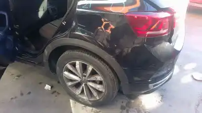 Tweedehands auto-onderdeel schokbreker links achter voor volkswagen t-roc (a11, d11) 1.0 tsi oem iam-referenties 5q0513049ht