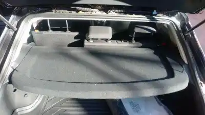 Second-hand car spare part PARCEL SHELF for VOLKSWAGEN T-ROC (A11, D11) 1.0 TSI OEM IAM references 2GA867769E  